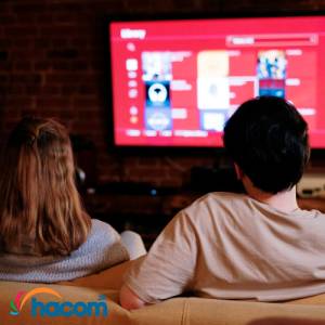 Spravte si zo svojho star�ho TV multifunk�n� SMART zariadenie