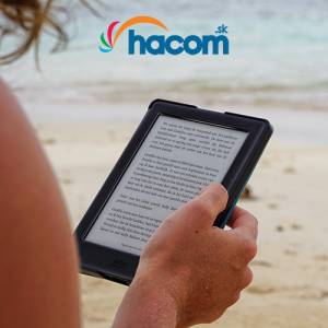 Ako vybra� ��ta�ku kn�h?