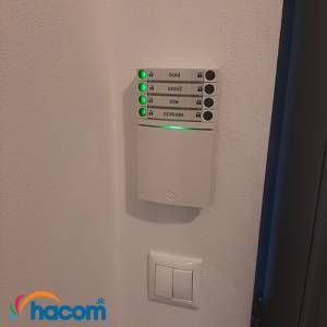 Zabezpe�ovac� syst�m do domu: Nedajte zlodejom �iadnu �ancu