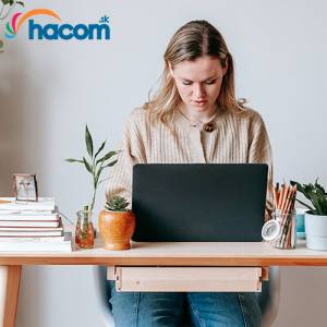 Spr�vne sedenie za PC a ergon�mia pracoviska