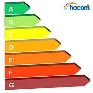 Ako ��ta� energetick� �t�tky spotrebi�ov