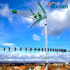 Telev�zia cez DVB-T