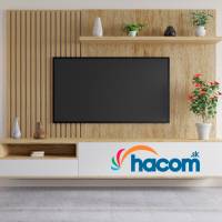 Ako namontova� telev�zor na stenu?