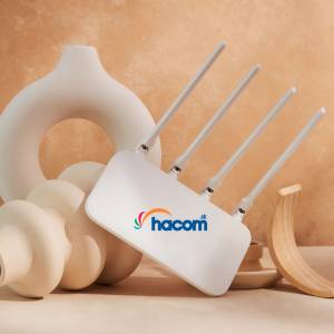 Ako vybra� WiFi router