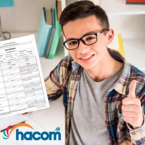 Tipy na dar�ek za vysved�enie 2025 - pre mal�ch aj ve�k�ch �kol�kov