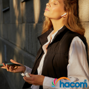 Ako pripoji� bezdr�tov� sl�chadl� k mobilu, PC alebo TV