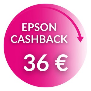 Epson Cashback 36