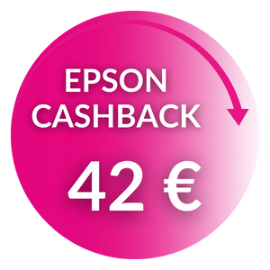 Epson Cashback 42