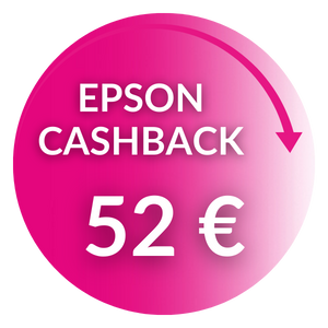 Epson Cashback 52
