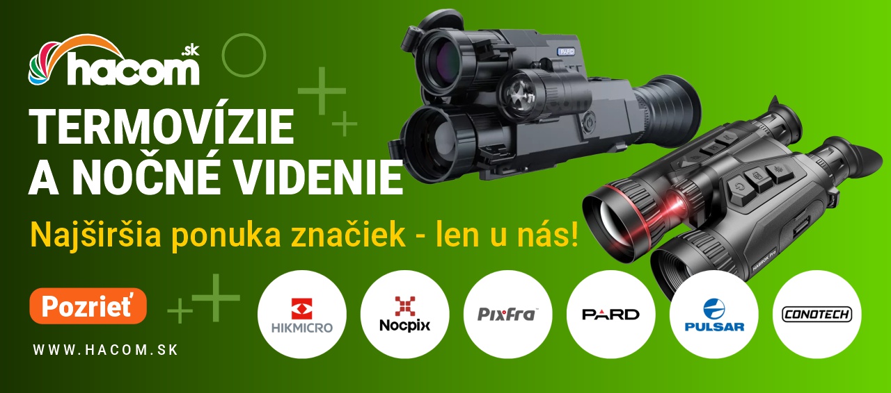 https://www.hacom.sk/eshop/termovizie-a-nocne-videnie/c-413.xhtml