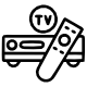 DVB-T2 technika a antny