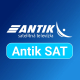 AntikSat - satelit