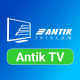 Antik TV - po internete