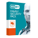 ESET Family Security Pack (AKCIA)