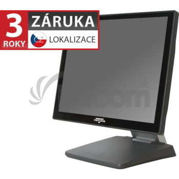 15'' LCD AerXmonitor XM-3015, dotyk., kapacit., USB EAPOSA0401 15'' LCD AerXmonitor XM-3015, dotyk., kapacit., USB EAPOSA0401