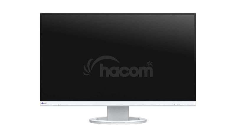 27" LED EIZO EV2740S-IPS, 4K, USB-C, 10bit EV2740S-WT 27" LED EIZO EV2740S-IPS, 4K, USB-C, 10bit EV2740S-WT