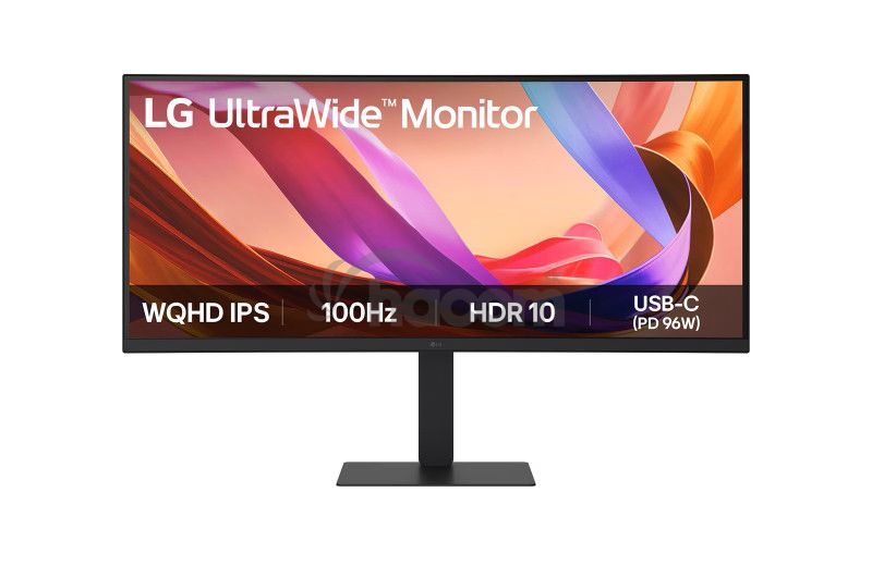 32" LG LCD 34U650A: IPS, WQHD, HDR10, USB-C 34U650A-B.AEU 32" LG LCD 34U650A: IPS, WQHD, HDR10, USB-C 34U650A-B.AEU
