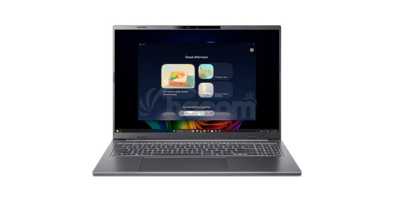 Acer A16-52M 16/U5-226V/16G/1TSSD/W11H NX.JLSEC.009 Acer A16-52M 16/U5-226V/16G/1TSSD/W11H NX.JLSEC.009