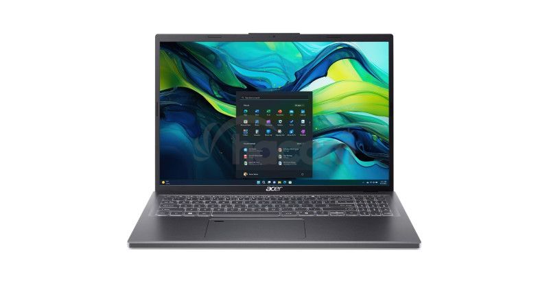 Acer A16-71GM 16/U7-155H/16G/1TSSD/W11H NX.J7BEC.001 Acer A16-71GM 16/U7-155H/16G/1TSSD/W11H NX.J7BEC.001