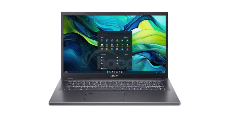 Acer A17-51M 17,3/i9-13900H/32G/1TSSD/W11H NX.JL4EC.009 Acer A17-51M 17,3/i9-13900H/32G/1TSSD/W11H NX.JL4EC.009
