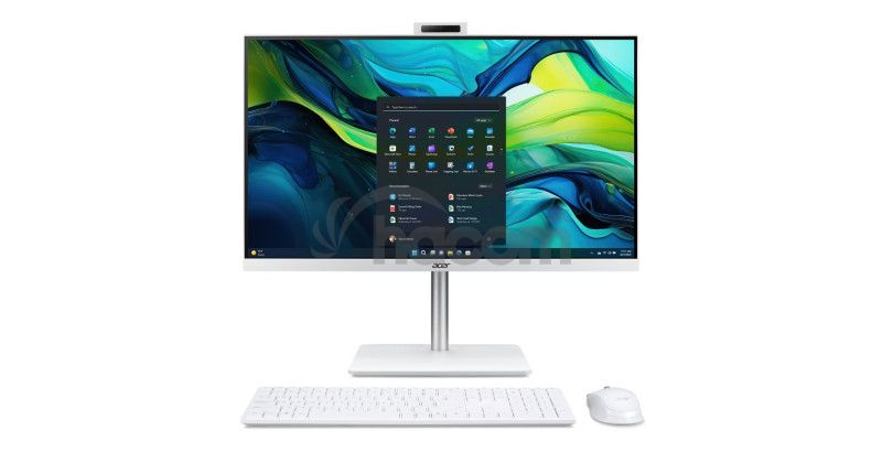 Acer C27-11E1U7 27"/i7-1355U/1TBSSD/16G/W11P DQ.BNREC.001 Acer C27-11E1U7 27"/i7-1355U/1TBSSD/16G/W11P DQ.BNREC.001
