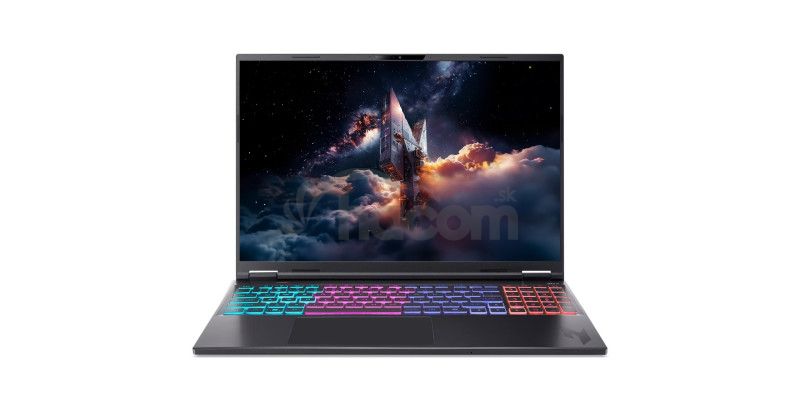 Acer Nitro 16S AI/AN16S-61-R5Z8/AI9-365/16"/2560x1600/32GB/1TB/RTX 5060/W11H/Black/2R NH.QXLEC.001 Acer Nitro 16S AI/AN16S-61-R5Z8/AI9-365/16"/2560x1600/32GB/1TB/RTX 5060/W11H/Black/2R NH.QXLEC.001