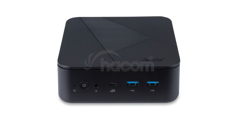 Acer NUC VN1502G: N100/4G/128GB/W11P DT.R5UEC.00B Acer NUC VN1502G: N100/4G/128GB/W11P DT.R5UEC.00B