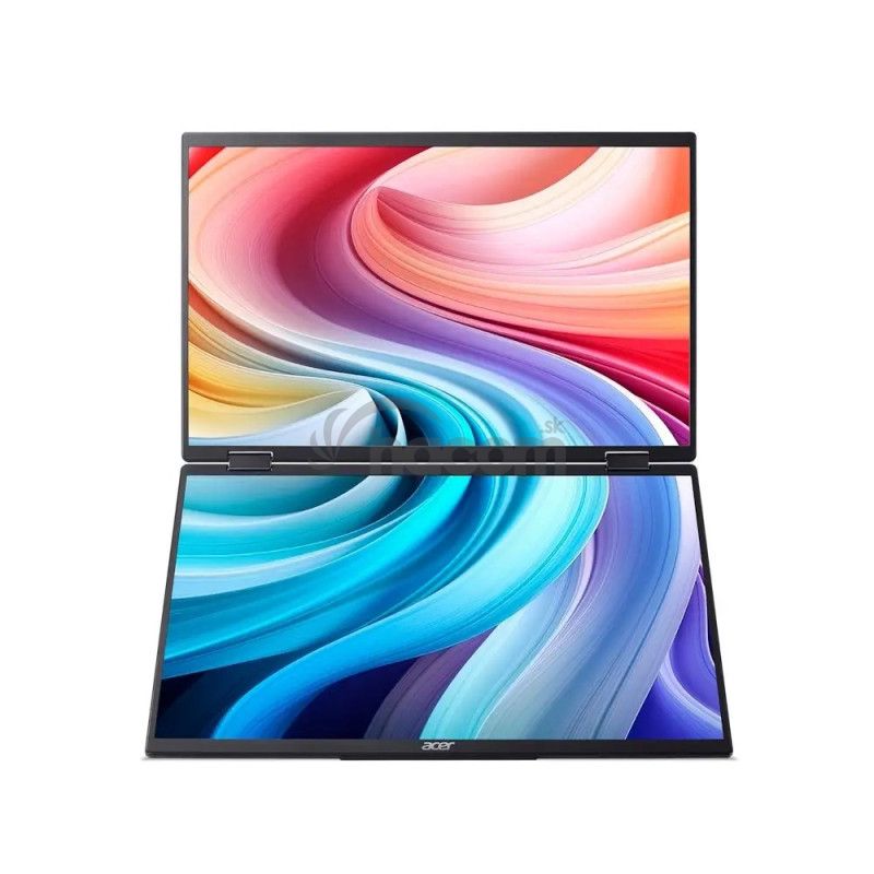 Acer/PD193QEbmiuux/18,5"/IPS/FHD/100Hz/4ms/Čierna/2R UM.XP3EE.E01 Acer/PD193QEbmiuux/18,5"/IPS/FHD/100Hz/4ms/Čierna/2R UM.XP3EE.E01