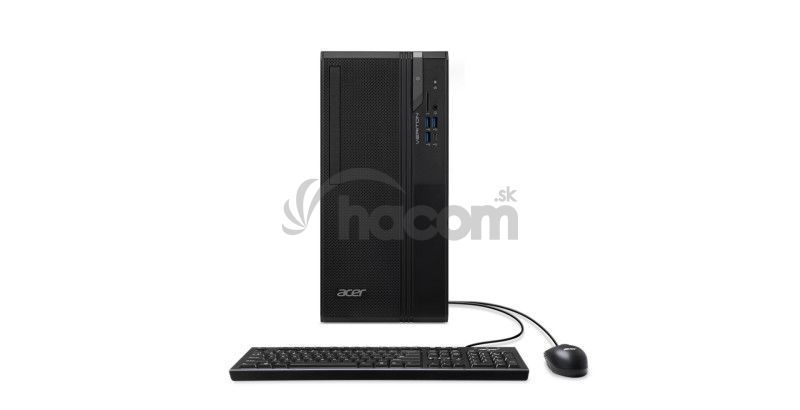 Acer VS2720G/i3-14100/8G/512SSD/W11P DT.R1PEC.005 Acer VS2720G/i3-14100/8G/512SSD/W11P DT.R1PEC.005