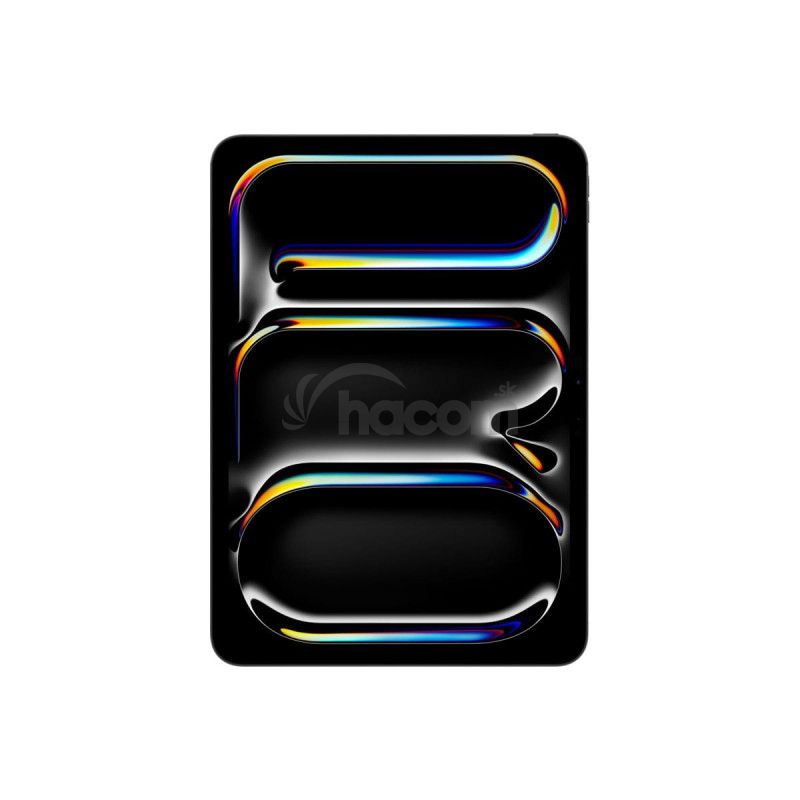 11" M5 iPad Pre Wi-Fi + Cell 1TB SG-Space Black ME2U4HC/A 11" M5 iPad Pre Wi-Fi + Cell 1TB SG-Space Black ME2U4HC/A