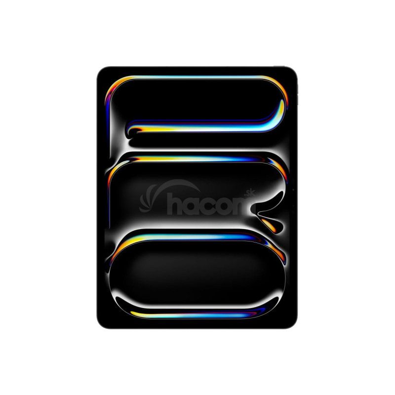 13" M5 iPad Pre Wi-Fi 1TB SG-Space Black MDYN4HC/A 13" M5 iPad Pre Wi-Fi 1TB SG-Space Black MDYN4HC/A