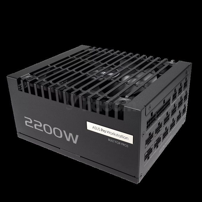 ASUS-PRO-WS-2200P 90YE00Z1-B0NA00 ASUS-PRO-WS-2200P 90YE00Z1-B0NA00