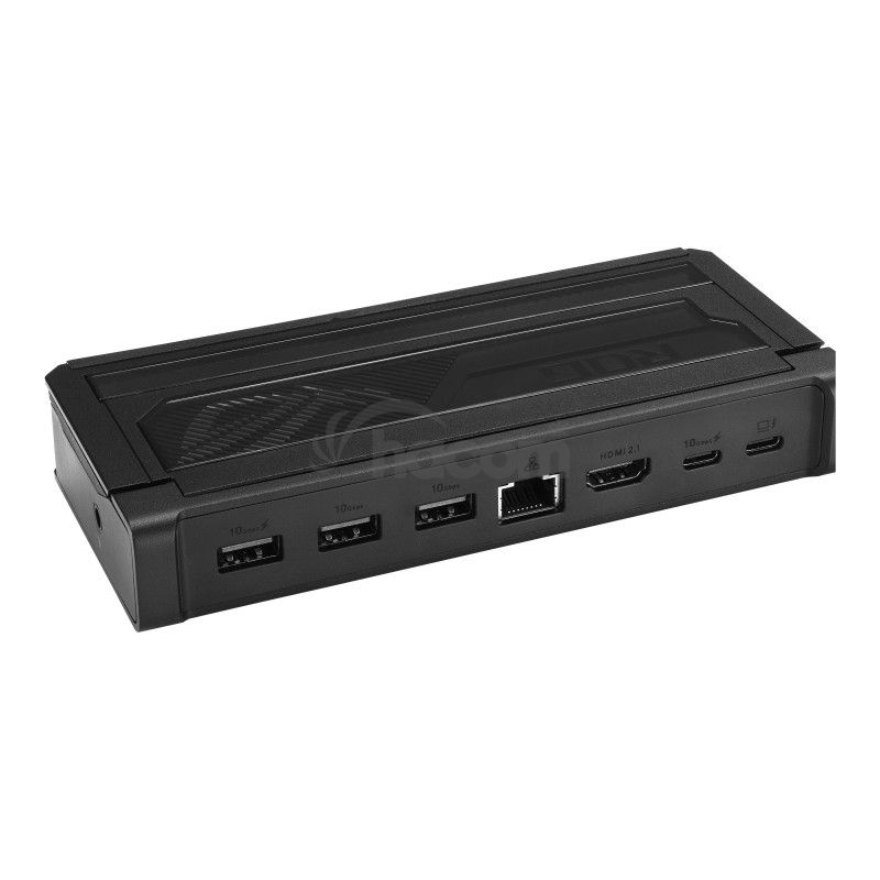 ASUS ROG Bulwark Dock 90XB0A4N-BDS000 ASUS ROG Bulwark Dock 90XB0A4N-BDS000