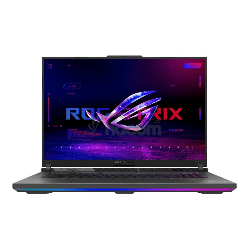 ASUS G814FM 18/R9 9955HX/32GB/1TB/RTX5060/W11H G814FM-S9006W ASUS G814FM 18/R9 9955HX/32GB/1TB/RTX5060/W11H G814FM-S9006W