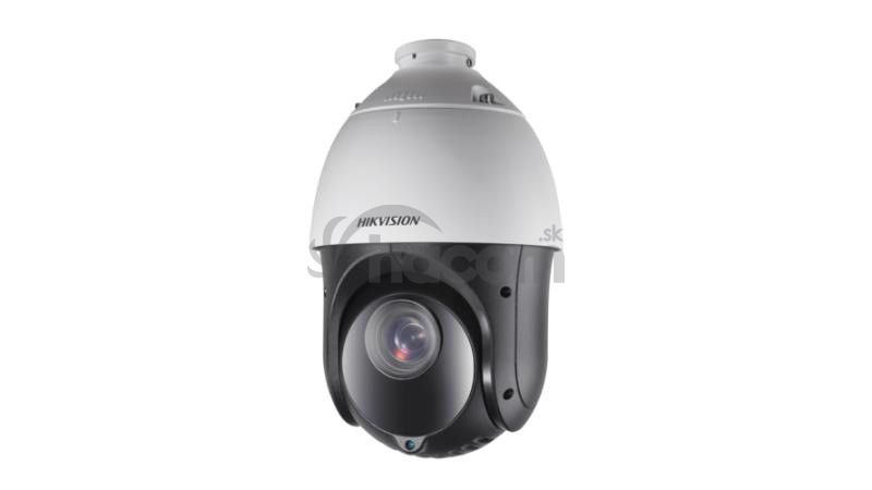 DS-2AE4425ITG(F) (4,8-120mm) 4MPx TVI PTZ, 25xzoom DS-2AE4425ITG(F) (4,8-120mm) 4MPx TVI PTZ, 25xzoom