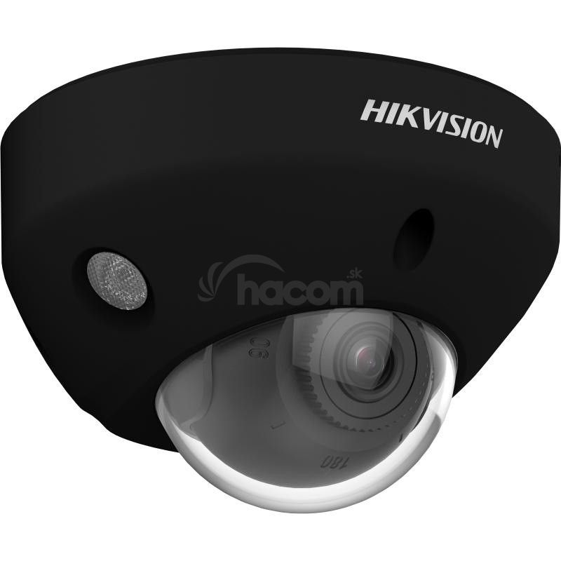 DS-2CD2546G3-IZS2UY(2.8/4mm) 4MPx IP mini dome A, mikr., čierna DS-2CD2546G3-IZS2UY(2.8/4mm) 4MPx IP mini dome A, mikr., čierna