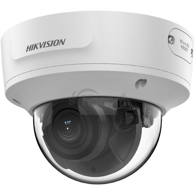 DS-2CD2723G2-LIZS2U(2.8-12mm) 2MPx IP dome kamera DS-2CD2723G2-LIZS2U(2.8-12mm) 2MPx IP dome kamera