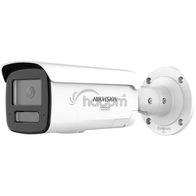 DS-2CD2T67G3-LIS2UY/SL(2.8mm) 6MPx IP komp., kam, 2x mikr. A DS-2CD2T67G3-LIS2UY/SL(2.8mm) 6MPx IP komp., kam, 2x mikr. A