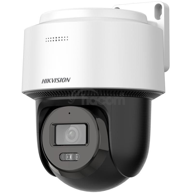 DS-2DE2C400MWG-E(2.8mm) 4MPx IP PT kamera, mikr., audio DS-2DE2C400MWG-E(2.8mm) 4MPx IP PT kamera, mikr., audio