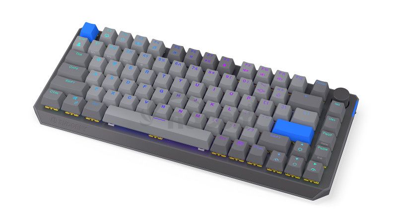 Endorfy Thock V2 75% bezdrôtová, US EY5A131 Endorfy Thock V2 75% bezdrôtová, US EY5A131