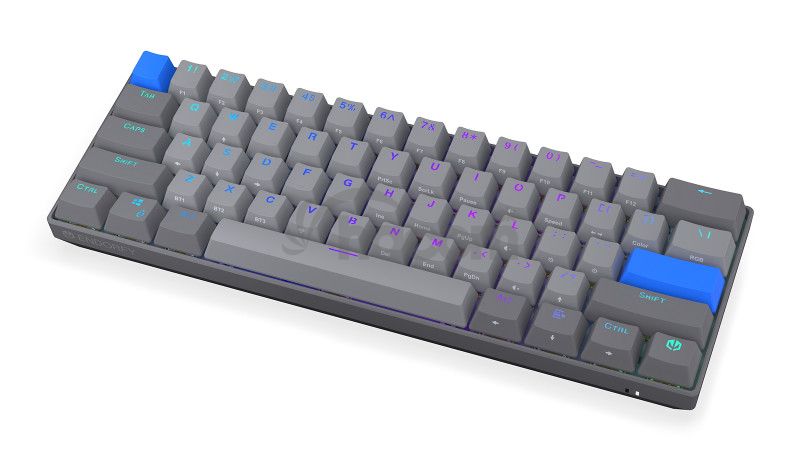 Endorfy Thock V2 Compact bezdrôtová, US EY5A132 Endorfy Thock V2 Compact bezdrôtová, US EY5A132