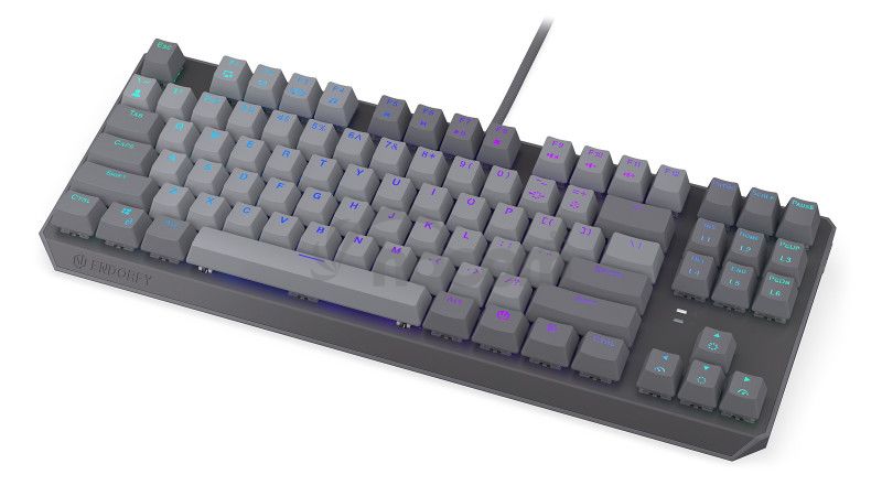 Endorfy Thock V2 TKL USB, US EY5A126 Endorfy Thock V2 TKL USB, US EY5A126