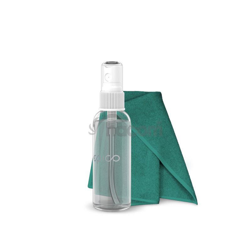 Epico Cleaning Kit for Screens 100 ml 9919101000004 Epico Cleaning Kit for Screens 100 ml 9919101000004