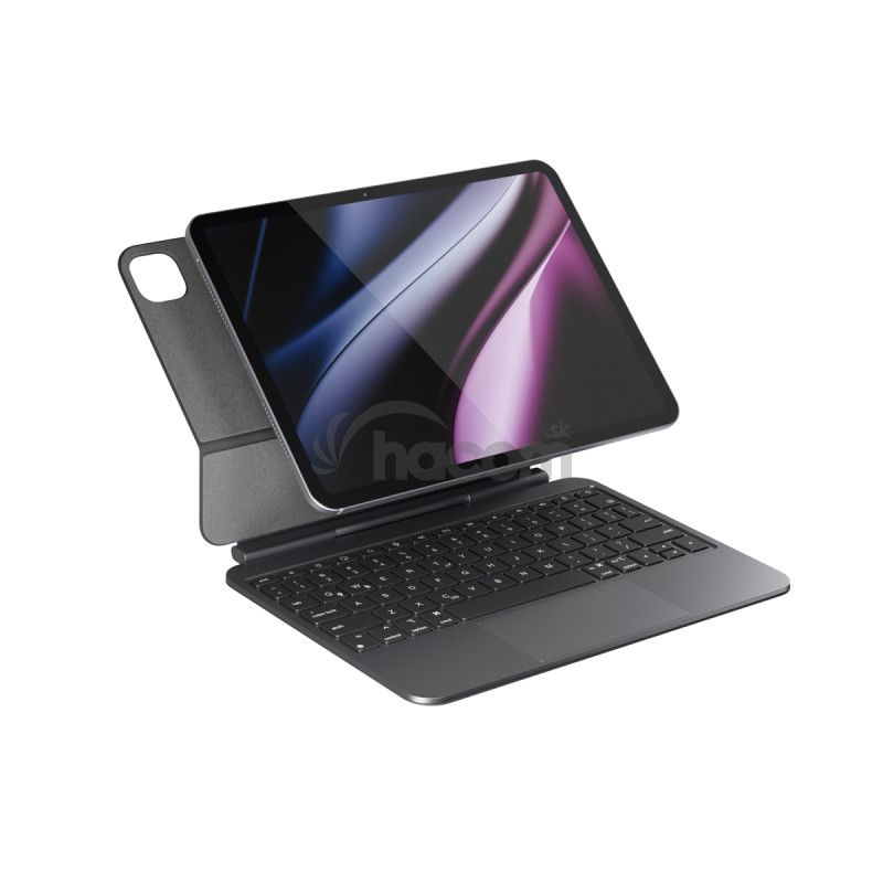 Epico UltraBoard EK40 pre iPad Pro/Air 11'' US 57811101300019 Epico UltraBoard EK40 pre iPad Pro/Air 11'' US 57811101300019