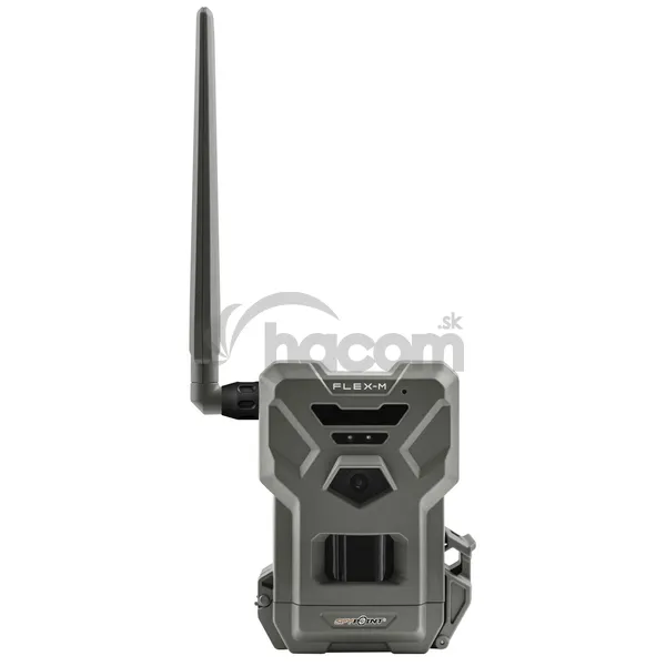 Fotopasca SPYPOINT FLEX-M 28 Mpx + 2 SIM KARTY ZDARMA