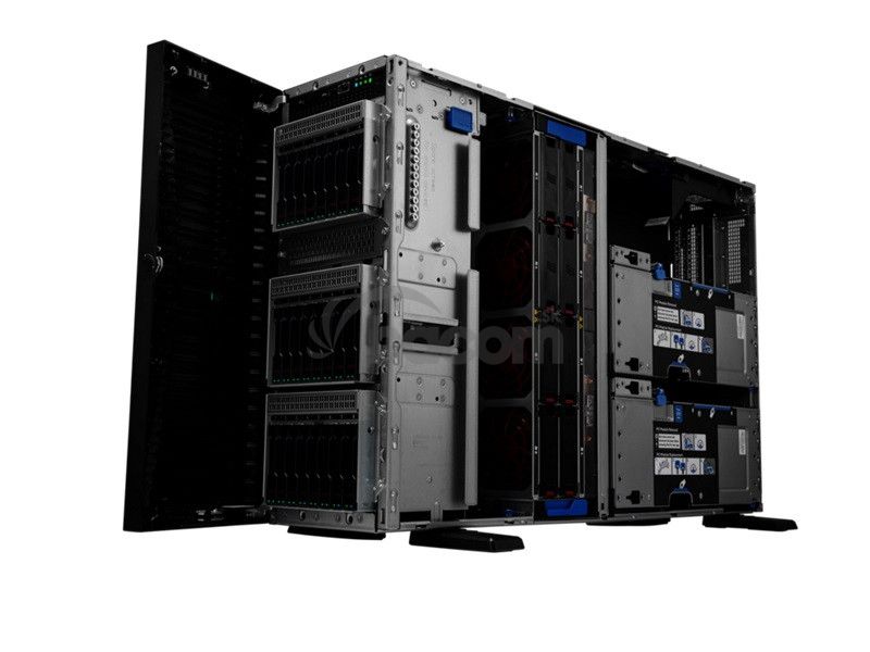 HPE ML350 G11 4510 1x32G 4LFF HDD EÚ Zvr P83113-425 HPE ML350 G11 4510 1x32G 4LFF HDD EÚ Zvr P83113-425