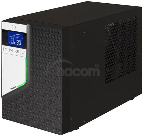 Legrand UPS KEOR SPE TOWER 1500VA/1200W, 8x IEC C13 Legrand UPS KEOR SPE TOWER 1500VA/1200W, 8x IEC C13
