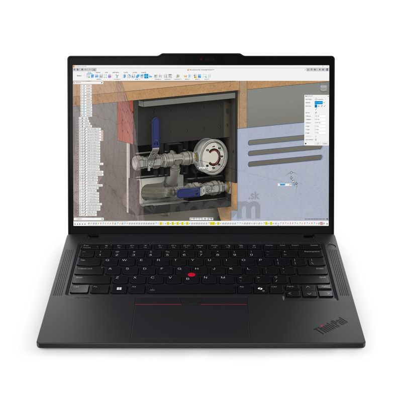 Lenovo ThinkPad P/P14s Gen 6 (Intel)/Ultra 5 225H/14,5"/WUXGA/16GB/512GB/RTX 500/W11P/Black/3R On-Si 21QT0005CK Lenovo ThinkPad P/P14s Gen 6 (Intel)/Ultra 5 225H/14,5"/WUXGA/16GB/512GB/RTX 500/W11P/Black/3R On-Si 21QT0005CK