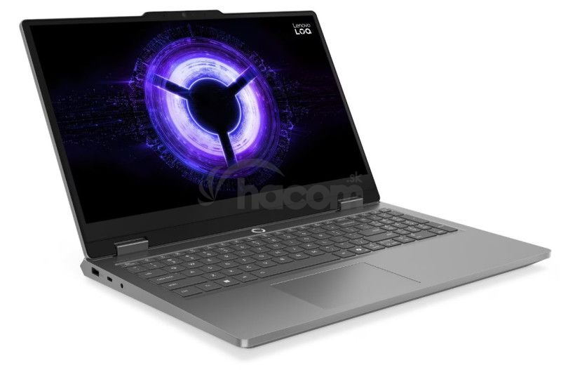 LOQ 15,6"FHD/i5-13450HX/16G/1T/RTX5050/W11H 83SC0022CK LOQ 15,6"FHD/i5-13450HX/16G/1T/RTX5050/W11H 83SC0022CK