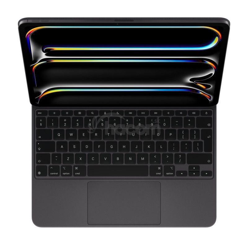 Magic Keyboard iPad Pro 13" (M4, M5) - IE - Black MWR53Z/A Magic Keyboard iPad Pro 13" (M4, M5) - IE - Black MWR53Z/A